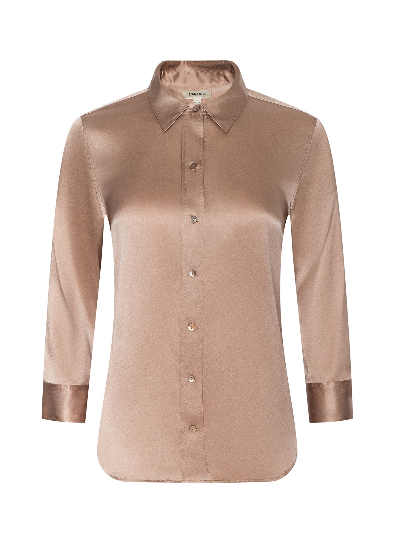 DANI 3/4 SLEEVE BLOUSE