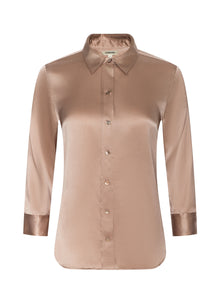 DANI 3/4 SLEEVE BLOUSE