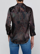 DANI 3/4 SLEEVE BLOUSE