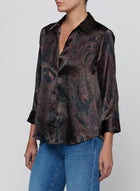 DANI 3/4 SLEEVE BLOUSE