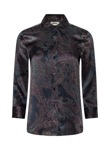 DANI 3/4 SLEEVE BLOUSE