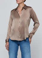 TYLER L/S BLOUSE