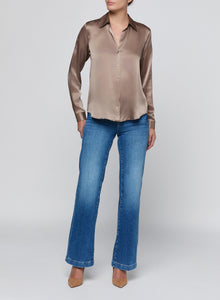 TYLER L/S BLOUSE