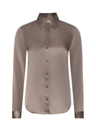 TYLER L/S BLOUSE