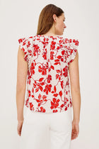 Rails Allea Top