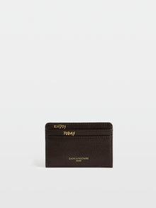 Zadig & Voltaire ZV Pass Card Holder