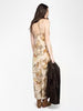 Zadig and Voltaire Ramelil CDC Horses Silk Dress