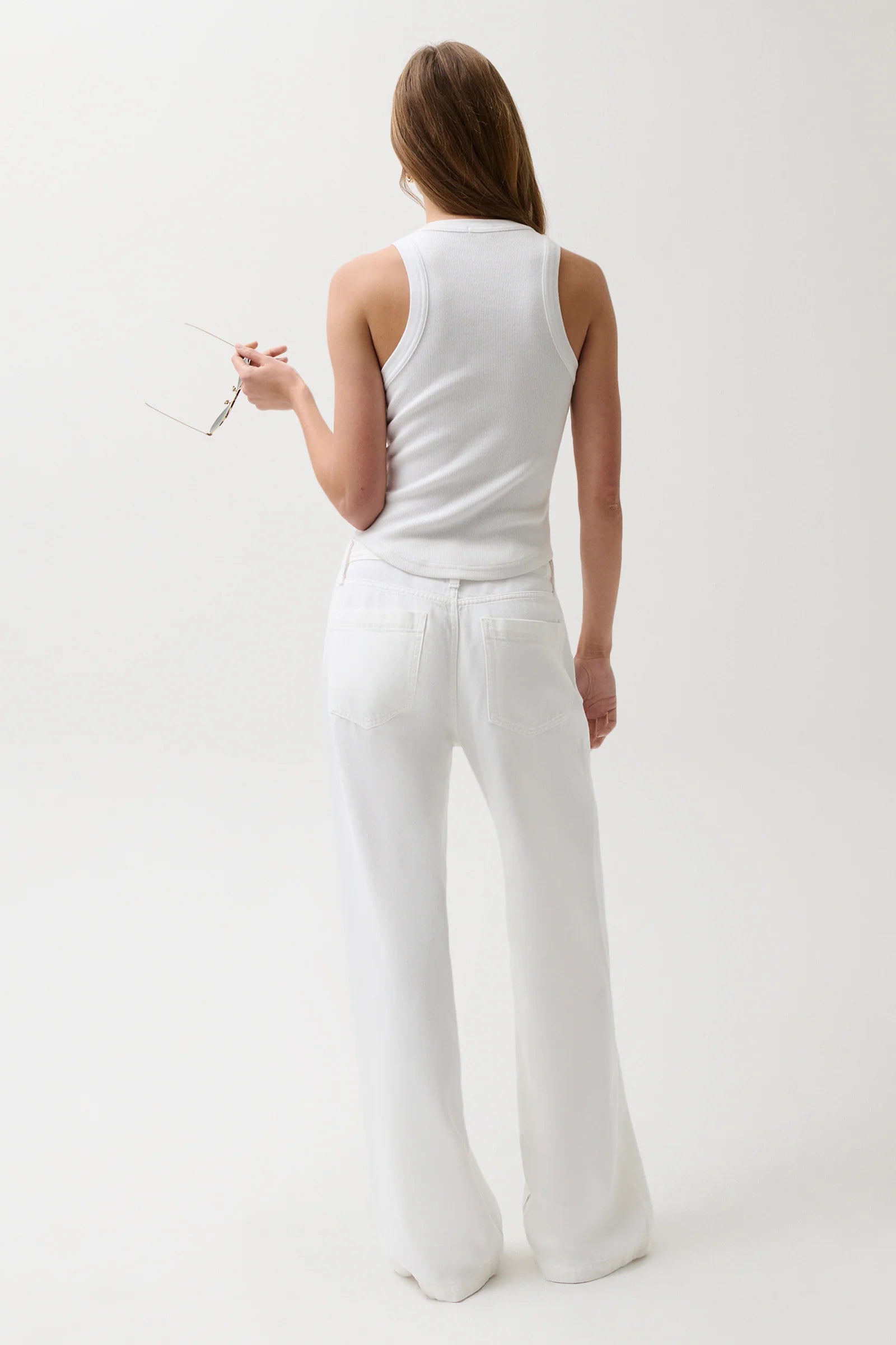 Pistola Jadyn with Drawstring Pant