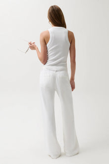 Pistola Jadyn with Drawstring Pant