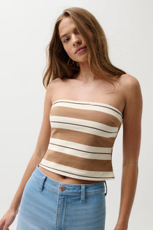 Pistola Beverly Tube Top
