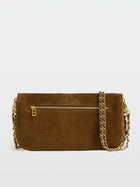 Zadig & Voltaire Rock Western Clutch