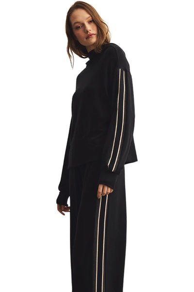 Michael Stars Taryn Hoodie