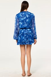 Misa Lorena Dress