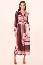Misa Herminia Dress