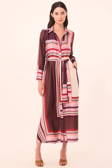 Misa Herminia Dress