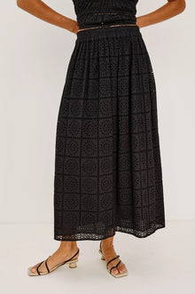 Rails Dax Skirt