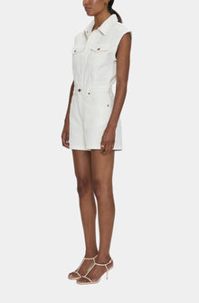 Pistola Lennox Sleeveless Romper