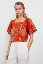 Rails Kimberly Sweatshirt