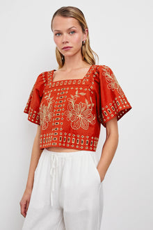 Rails Kimberly Sweatshirt