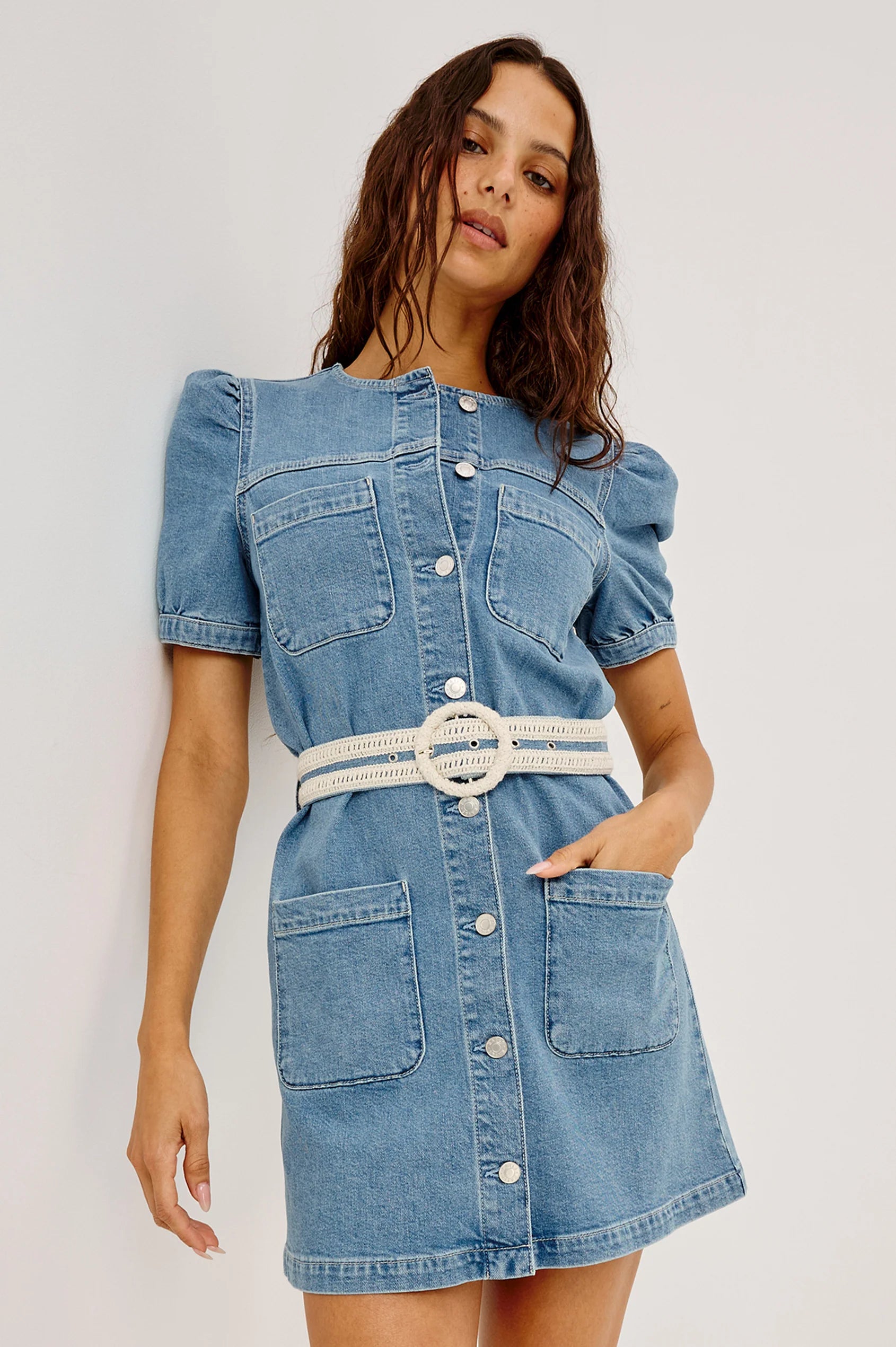 Rails Clairemont Dress