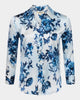 L’Agence Dani Silk Blouse