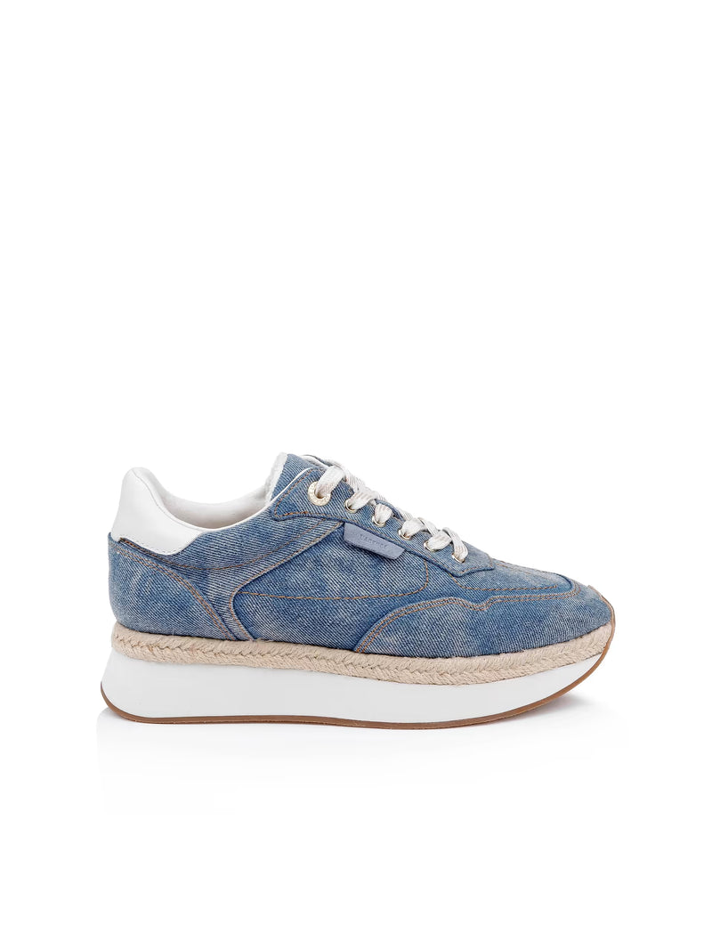 L’ Agence Ivone Platform Sneaker