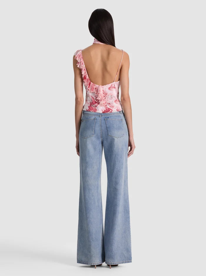 Alice and Olivia