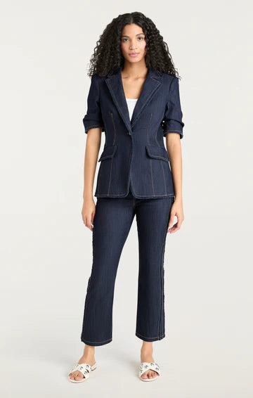 Cinq A Sept S/S SallieJacket