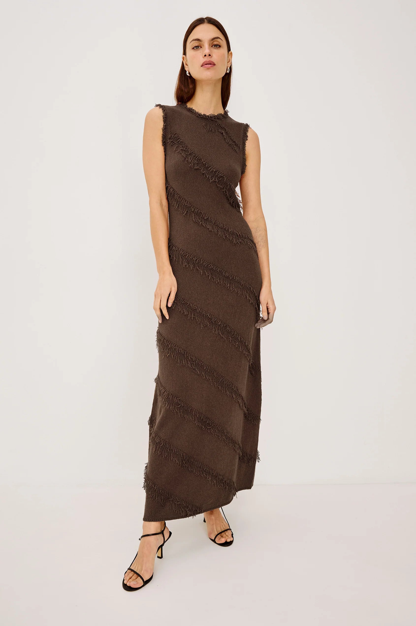 Rails Claudia Dress