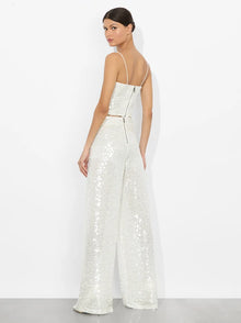 Alice and Olivia Ceresi  Top