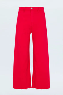 Pistols Penny Crop Jean