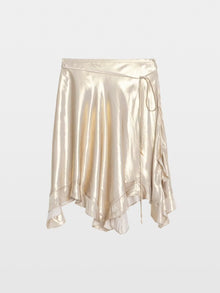 Zadig and Voltaire Jeto Satin Skirt
