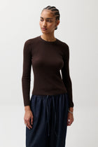 Pistola Juno Featherweight Sweater