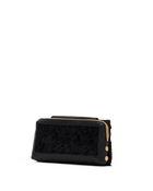 Hammitt Charlotte Midsummer Night Brushed Gold Purse