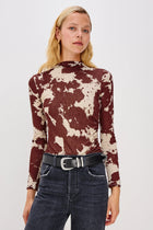 Rails Joelle Top