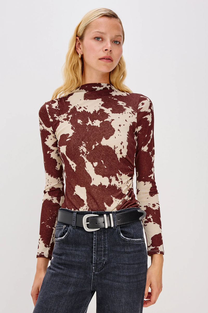 Rails Joelle Top