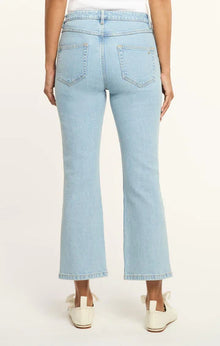 Cinq A Sept Cropped Stevie Jeans