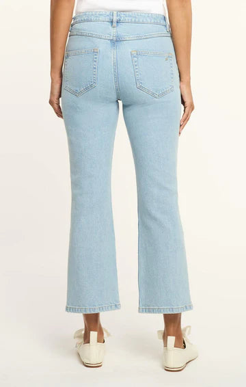 Cinq A Sept Cropped Stevie Jeans