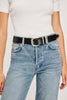 Rails Ryder Belt