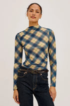 Rails Joelle Top