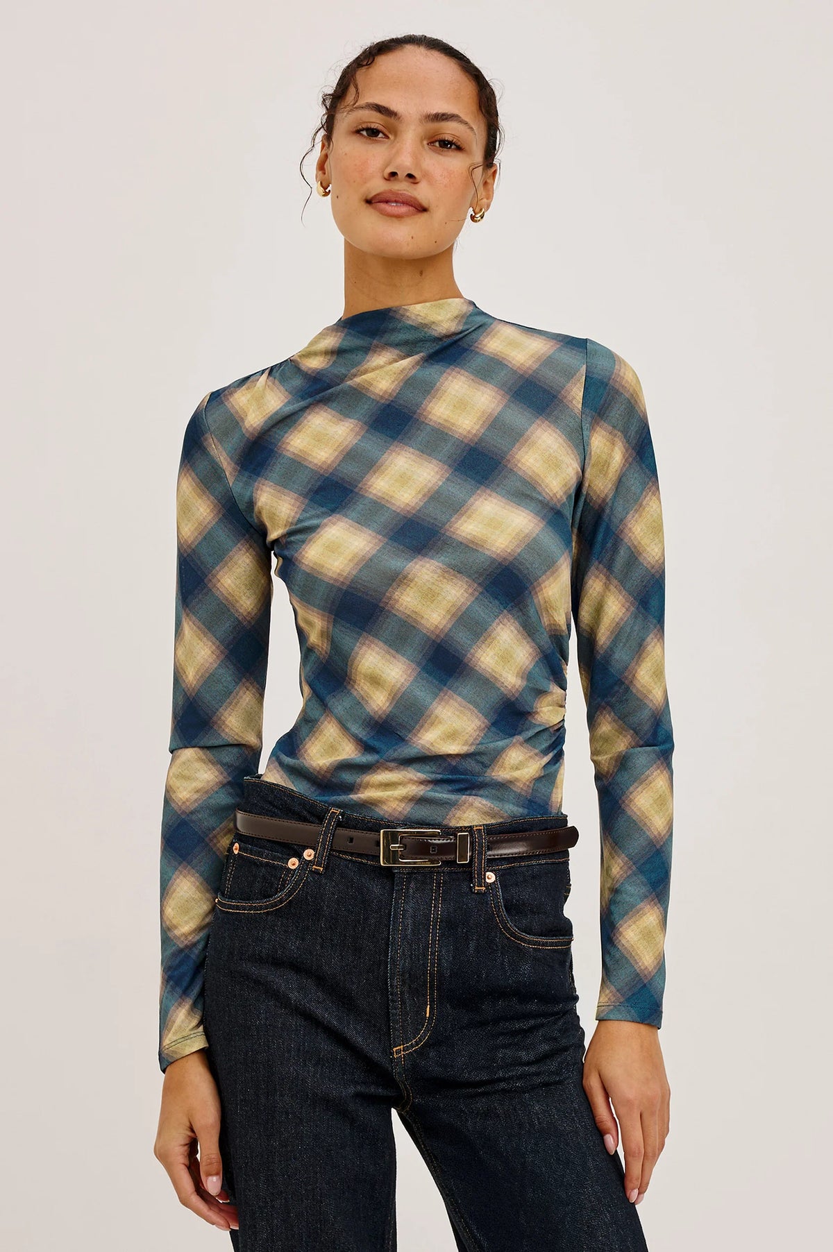 Rails Joelle Top
