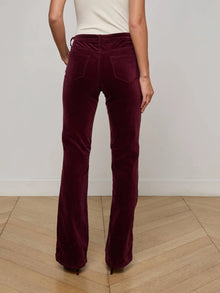 L’ Agence Stevie Velvet Jean