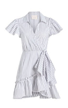 Cinq A Sept Mini Lila Dress