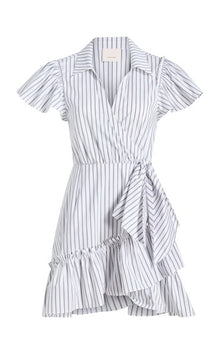 Cinq A Sept Mini Lila Dress
