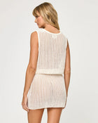 L Space Sander Skirt