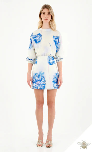 Especia Lee Mini Dress