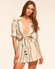 Ramy Brook Barbra Coverup Short