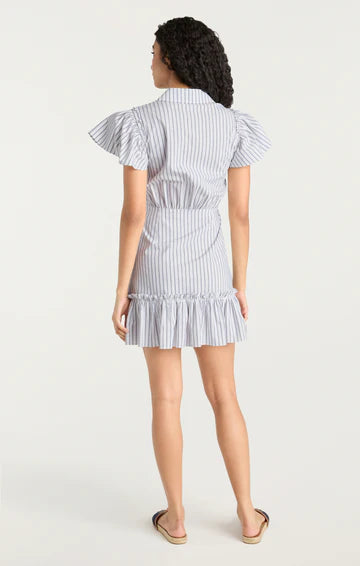 Cinq A Sept Mini Lila Dress