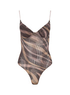 ELOWEN UNDERWIRE BODYSUIT