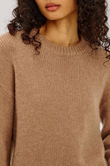 Rails Helly Sweater